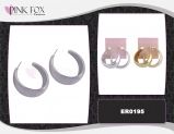 Pierced Earring ER0195GL ER0195SL