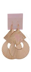 Pierced Earring ER0210GL