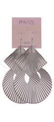 Pierced Earring ER0210SL