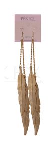 Pierced Earring ER0223GL