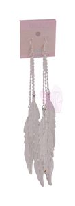 Pierced Earring ER0223SL