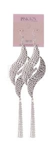 Pierced Earring ER0224SL