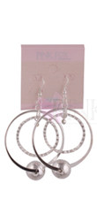 Pierced Earring ER0400SL