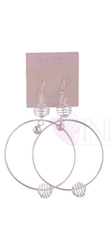 Pierced Earring ER0401SL