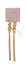 Pierced Earring ER0419