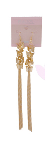 Pierced Earring ER0419