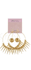 Pierced Earring ER0458GL
