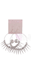 Pierced Earring ER0458SL