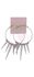 Pierced Earring ER0493SL