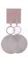 Pierced Earring ER0524SL