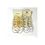 Pierced Earring Multiple Sets