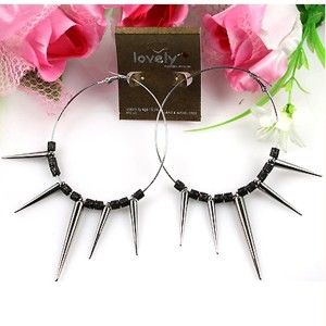 Pierced Earring paparazzi
