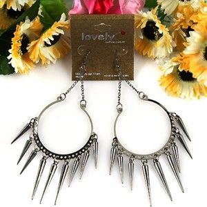 Pierced Earring paparazzi