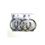Pierced Earring Thick Loop