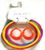 Pierced Earrings 53254MT Earring and Bracelet Assorted Color