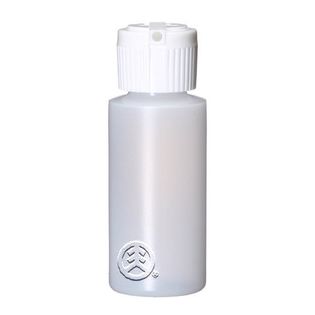 Plastic Cylinder 1oz Bottle