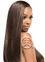Pose 100% Human MasterMix Any Curl Soft Yaky Hair Weave