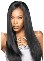 Pose 100% Human MasterMix Any Curl Yaky Weave
