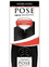 Pose Invisible Part Yaky Closure 10" 12"