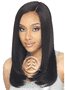 Pose Invisible Part Yaky Closure 10" 12"