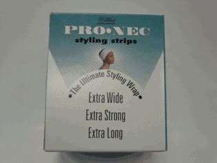 Pro Nec Styling Strips (Box)