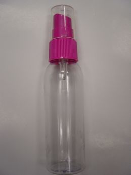 Pump Bottle 2oz