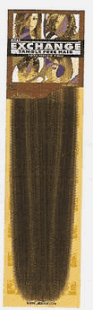 Pure Exchange / Mirage Yaki Bulk 18"