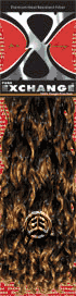 Pure Exchange Super Body Wave Weave 12"