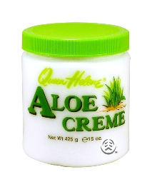 Queen Helene Aloe Vera Creme 15oz