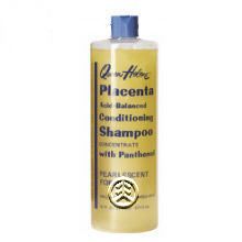Queen Helene Placenta Shampoo 16oz
