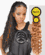 Rast A Fri Dream Spanish Braiding Hair