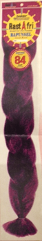 Rast A Fri Kanekalon Tiara II Rapunsel 84" Inch Braid