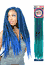 Rast A Fri Single Loop Crochet Braid Imani Mega Twist 24"