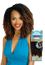 RastAFri Synthetic Crochet Braid Waikiki Curl