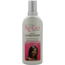 Re-Gro Intensive Conditioner 8.5oz