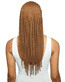 Red Carpet Invisible Braid Style in One Lace Wig RCBI02 Minaj 24" (NEW!!!)