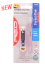 Red Perfect Pair Nail Clipper and Tweezer