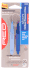 Red Slant & Point Tip Deluxe Tweezers Duo