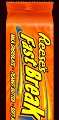 Reeses Fast Break