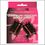 Remi Brush Side Comb 2pc