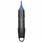 Remington Nose, Ear & Brow Trimmer with Wash Out System Model NE-3250