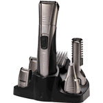 Remington PG520 Head to Toe Rechargeable Personal Grooming System