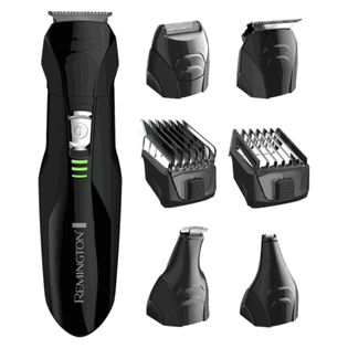 Remington Remington Complete Grooming System