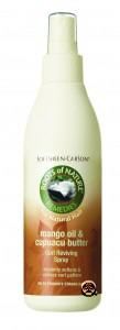 Root of Nature Curl Reviving Spray 8.5oz