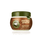 Root Of Nature Remedies Shea Butter Green Tea Reconstructing Deep Treatment 10oz