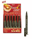 Ruby Kiss Easy Liner Felt-Tip Liquid Eye Pen