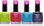 Ruby Kiss Nail Polish