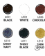 Ruby Kiss Ultra Control Liquid Eyeliner