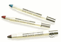 Ruby Kisses Eye Color Crayon