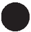 Ruby Kisses High Definition Nail Polish BLACK WIDOW